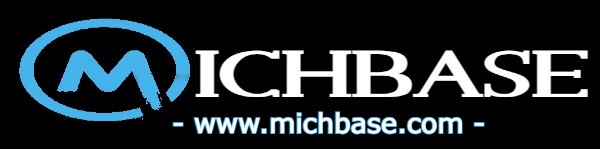 Michbase Logo